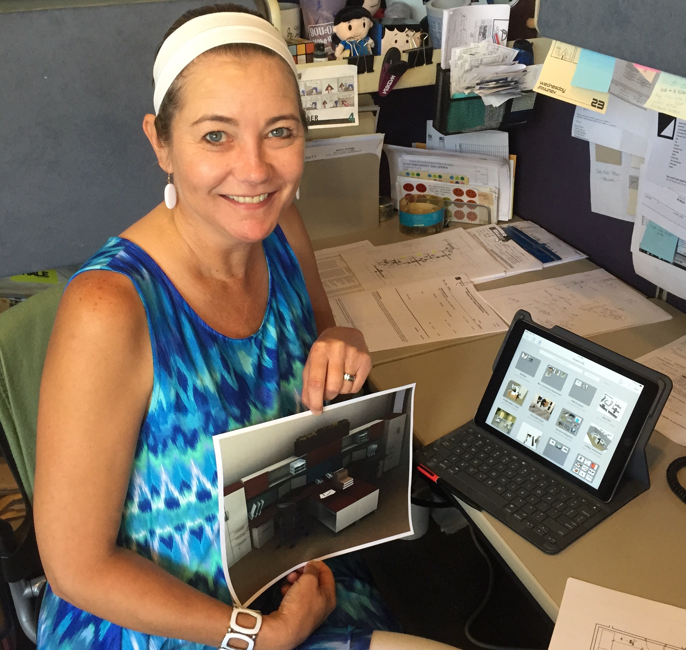 Read more about the article Success Story: Lucinda