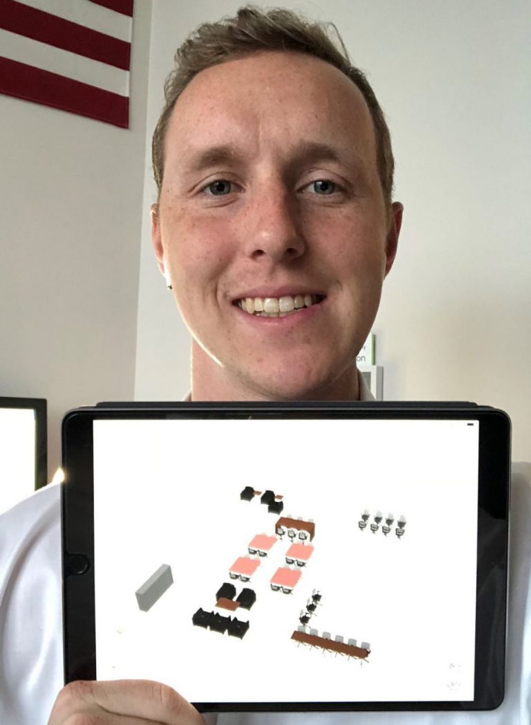Read more about the article Success Story: Nick F.