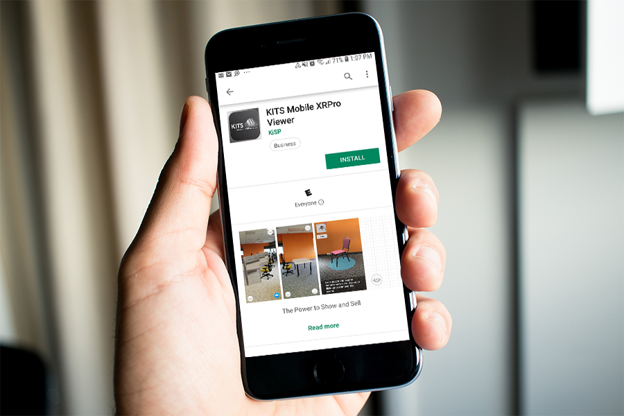 Read more about the article Is My Phone AR Compatible?