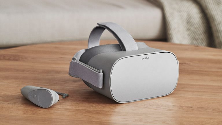 Read more about the article Choosing a VR Headset