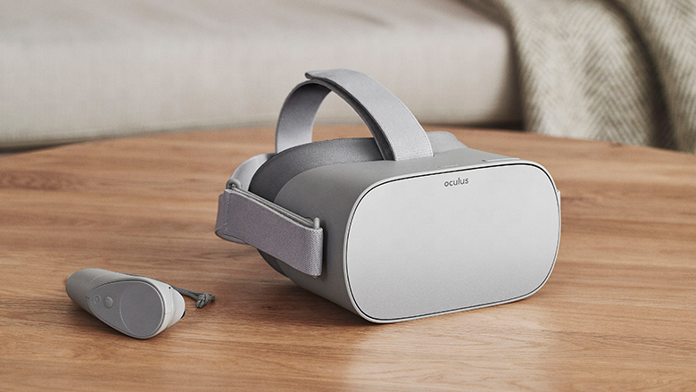 Read more about the article Choosing a VR Headset