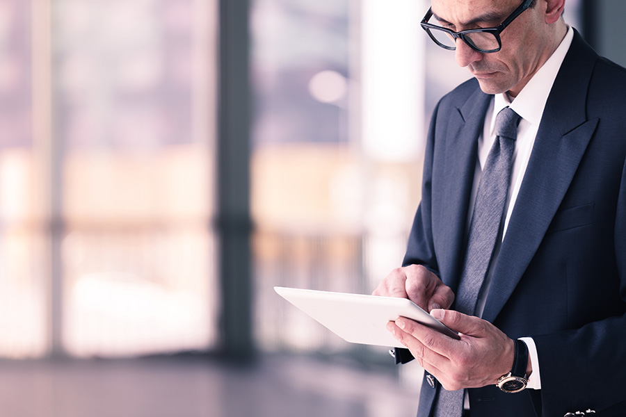 Read more about the article Purchasing an iPad for KITS Mobile