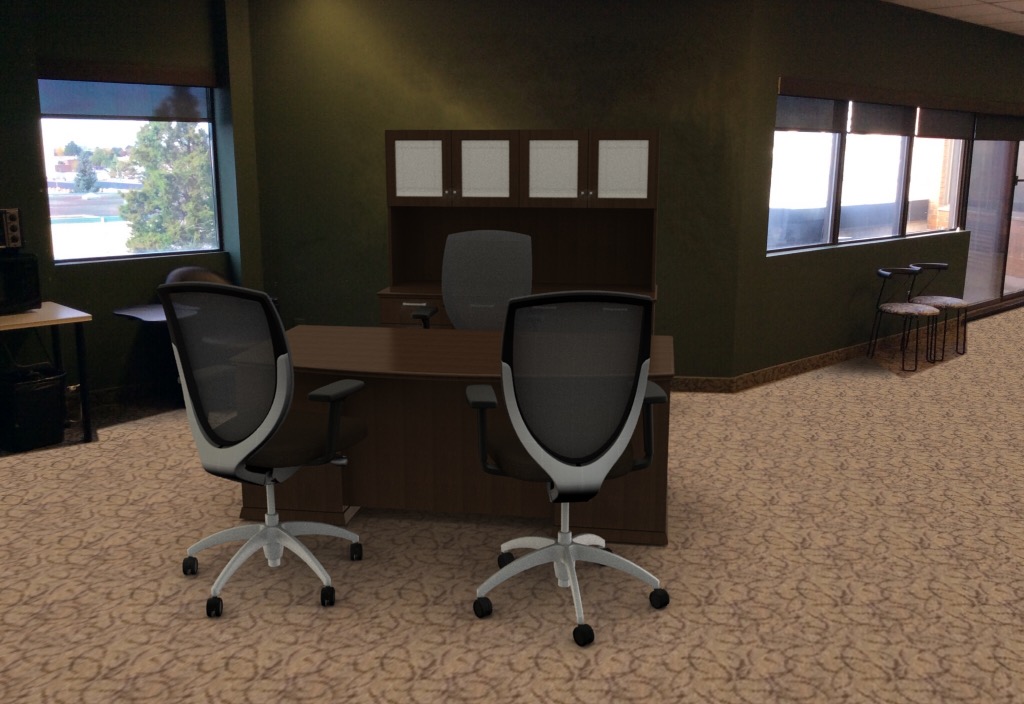Read more about the article Closing the Sale with an Environment