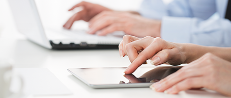 Read more about the article Setting Up Your iPad’s Native Mail App