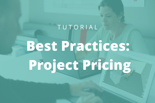 Read more about the article Best Practices for Project Pricing in KITS