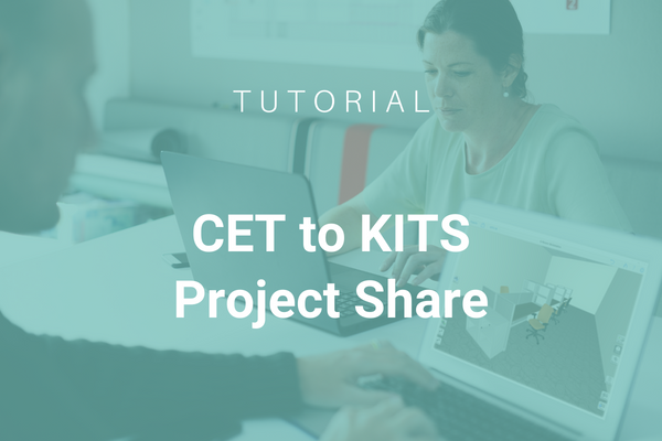 Read more about the article The KiSP Extension for CET Designer – CET to KITS Project Share