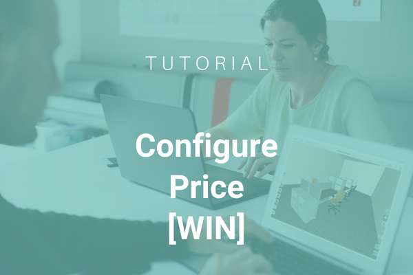 Read more about the article Configure Price [WIN]