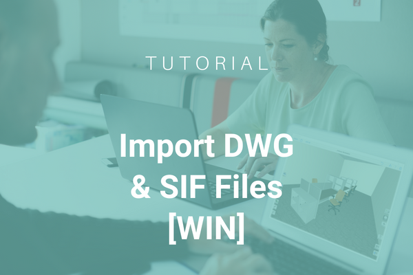 Read more about the article Import DWG + SIF Files in KITS [WIN]