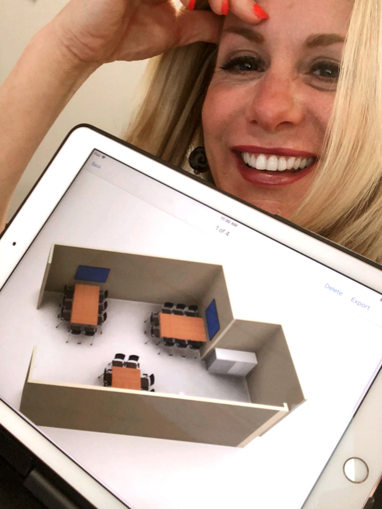 Read more about the article Success Story: Laura B.